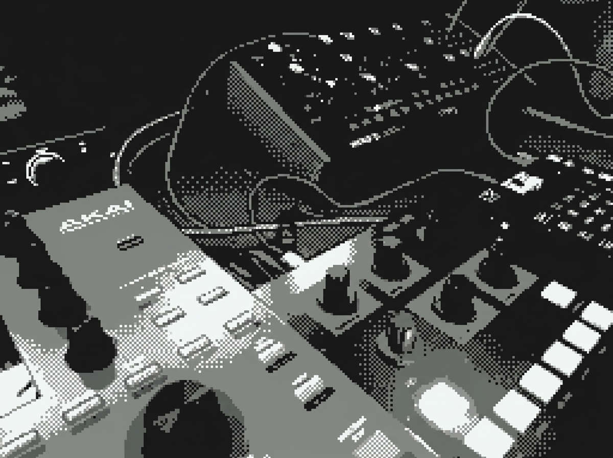 Overcast Audio Inc.